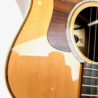 Taylor GT 811e Natural 2020 image 22