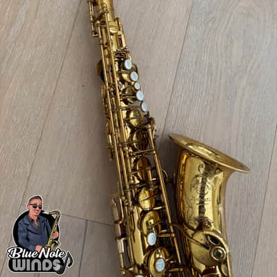Selmer Mark VI Alto Saxophone- 220xxx Top Playing Beauty! image 3