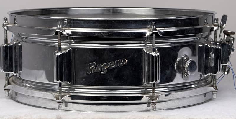 Rogers 5x14" Powertone Dayton-era Snare Drum - COB #17689 image 1