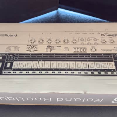 Roland TR-06 Drumatix Boutique Series Drum Machine Module image 2