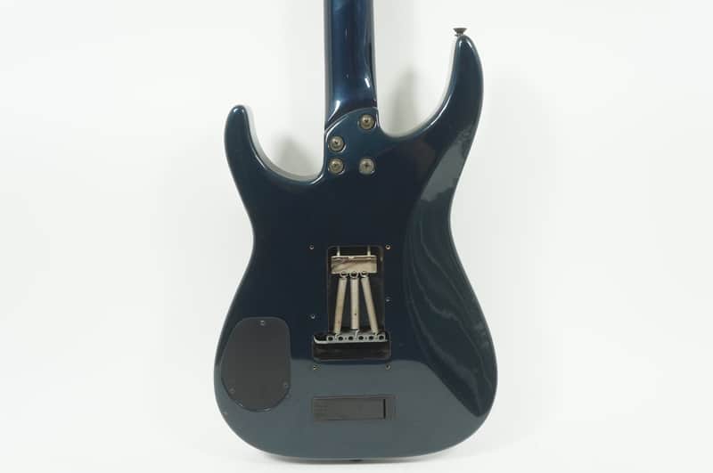 Fernandes FR-75 German SHADOW 