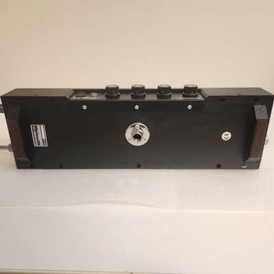 Moog Etherwave Theremin 2010s - Black image 4