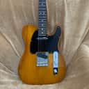Fender American Performer Telecaster with Rosewood Fretboard 2018 - Present - Honeyburst