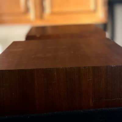 JBL 4312A Studio Monitor Control Speakers image 7