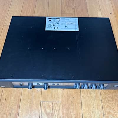 Digidesign Digi002R FireWire Audio Interface, w/ Power Cable, Excellent Condition image 18