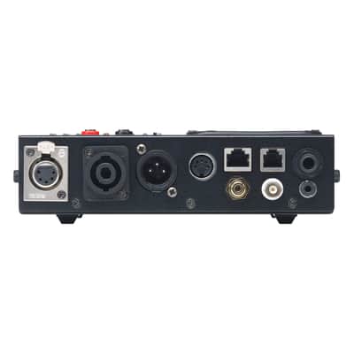 DBX CT3 Cable Tester +Test Tone Generator w/XLR TRS TS Phono RCF Banana DMX+More image 4