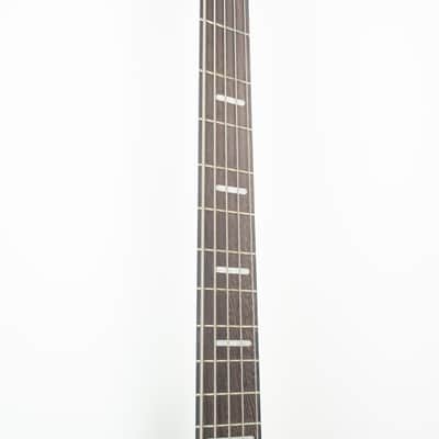 Ibanez SRMS805DTW 5-String Multi Scale Deep Twilight image 2