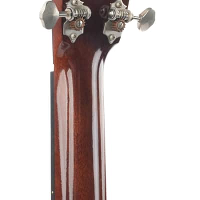 Atkin Essential D Baked Sitka Mahogany Lefty image 6