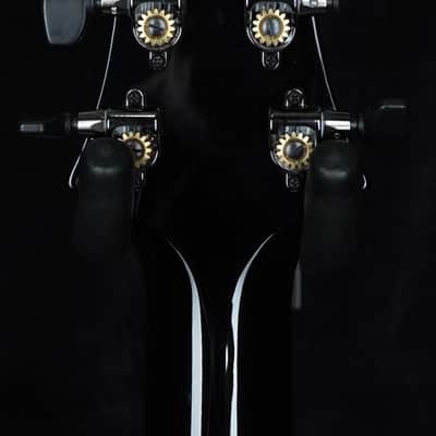 PRS Custom 24-08 Mango Top Limited Edition in Purple Mist image 9