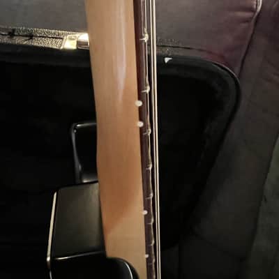Fender Highway One HSS Stratocaster with Maple Fretboard 2006 - 2011 - 3-Color Sunburst image 9