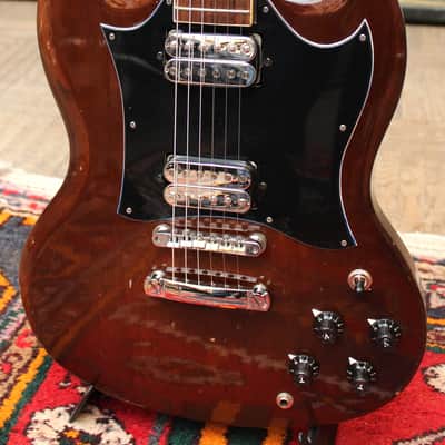 1975 Rokkoman SG image 3