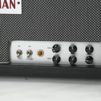 Friedman Twin Sister Owned by Greg Howe image 5