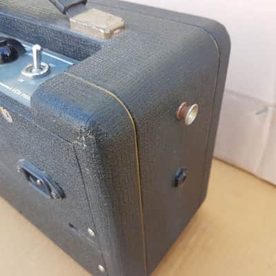 80's VOX ESCORT AMP made in UK image 2