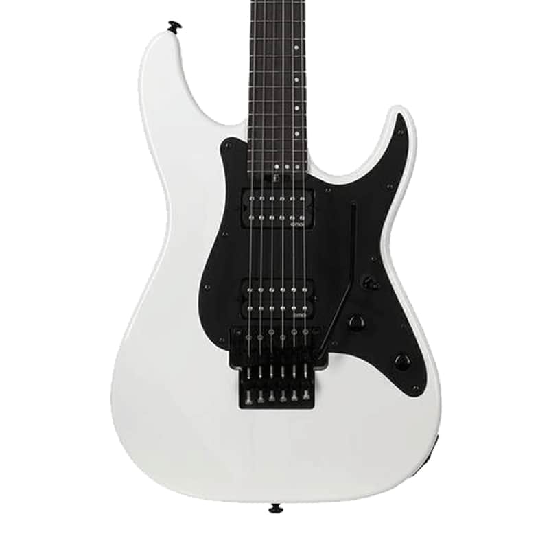 Schecter Sun Valley Super Shredder FR image 4