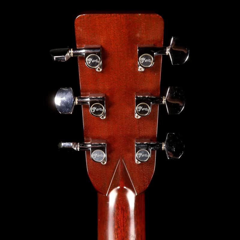 Martin D-28 1985 - 1992 | Reverb