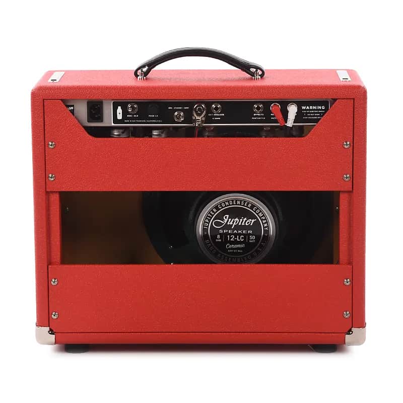 Milkman Creamer 20-Watt 1x12" Guitar Combo image 2