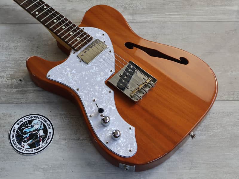 2021 FGN (by Fujigen Japan) NTL11RMHTL-NT/02 Neo Classic LH Left