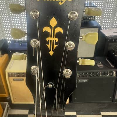 Vintage V100 Les Paul image 8