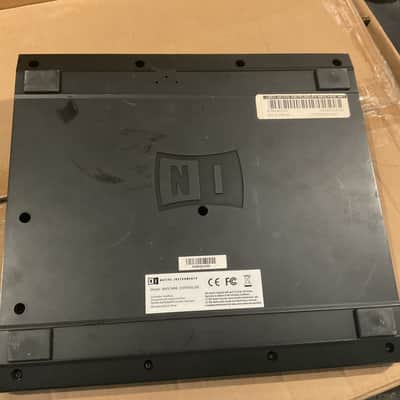 Native Instruments Maschine MK1 Pad image 3