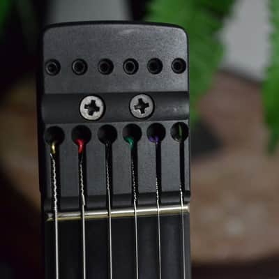 Steinberger ZT3 Custom // TransTrem // Headless image 5