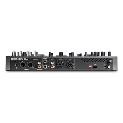 DENON PRIME GO+ [All-in-One DJ System with Apple Music Compatible] (Denon DJ) image 4