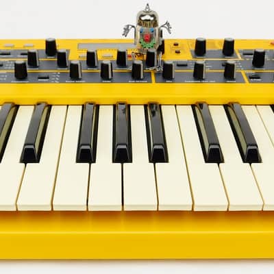 DSI Dave Smith Mopho Synthesizer Keyboard + Top Zustand + 1,5Jahre Garantie image 4