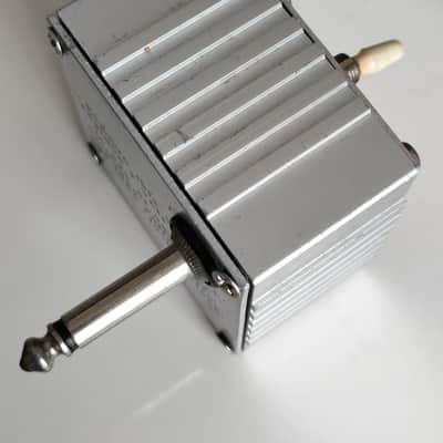 Dan Armstrong Orange Squeezer Casing image 7