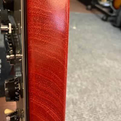 Gibson Flying V 2004 - Faded Cherry Bild 12