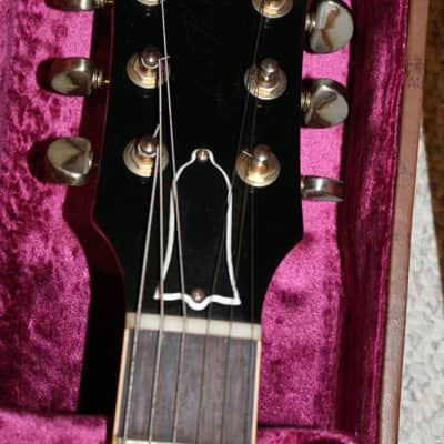 Gibson Custom Shop Kossoff 1959 Les Paul Reissue - No Tariffs image 3