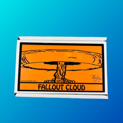 ThorpyFX Fallout Cloud Fuzz image 4