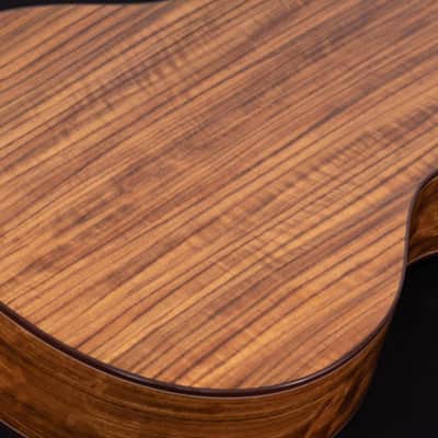 Washburn Bella Tono Vite S9V Acoustic-Electric Guitar Bild 4