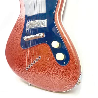 Jacobacci Ohio de 1962 image 1