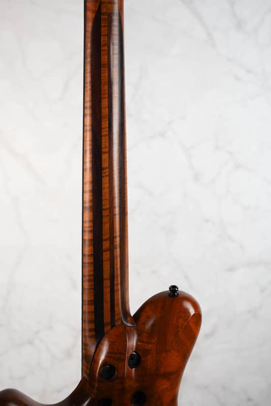 FS - Decibel Guitars AMX - DB2 | SevenString.org