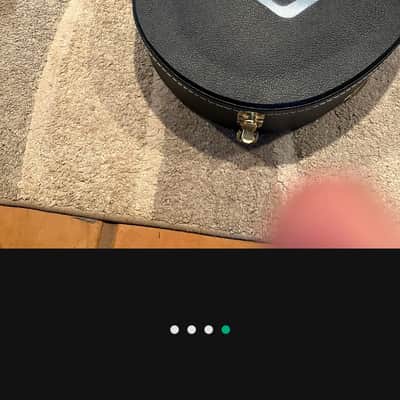 Gibson ES345 2016 - Frost Blue image 5