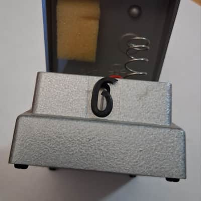 Boss FZ-5 Fuzz 2006 - Present - Silver image 6