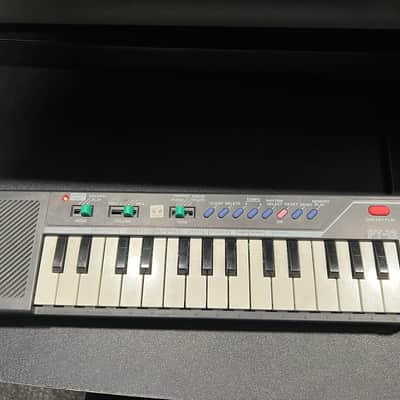 Casio PT-12 image 1