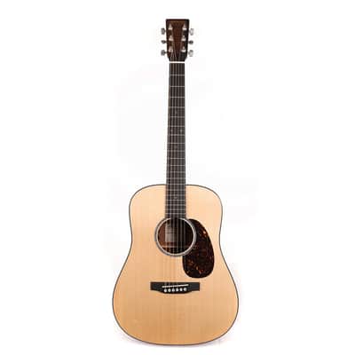 Martin Dreadnought Junior エレキアコースティックギター D Jr. E