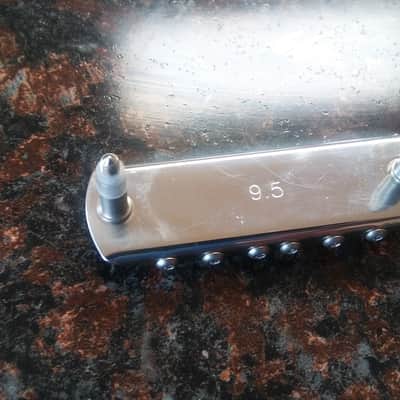 Staytrem Bass VI Bridge 9.5 image 2