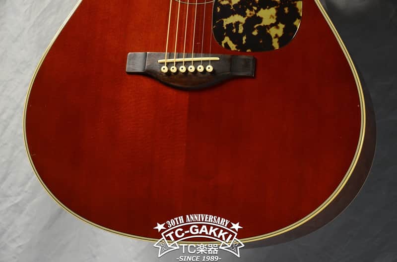 2003 Yamaha Ll 11 B | Reverb