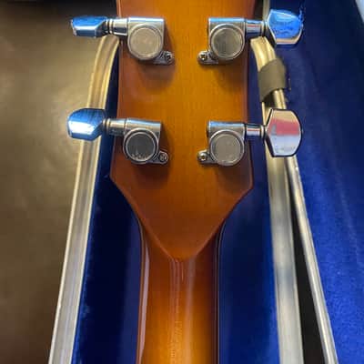 Hofner 500/1 Violin Bass 1987 image 7