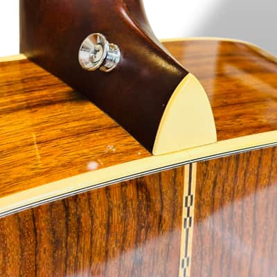 Martin Standard Series D-28 Reimagined 2019 image 7