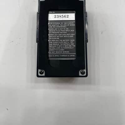 Aria ADD-1 Digital Delay Echo Rare Vintage Guitar Effect Pedal MIJ Japan image 6