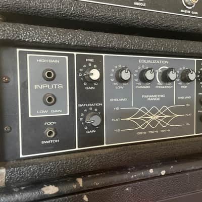 Peavey Century 100w RMS image 4