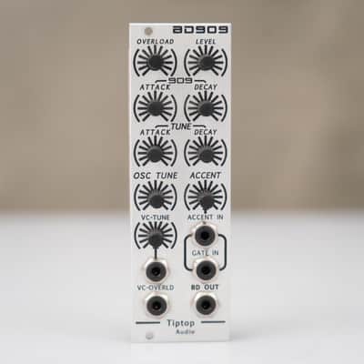 TipTop Audio BD909 Eurorack Module #58396 image 2