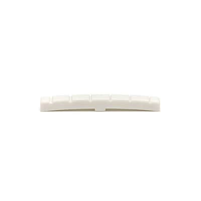 Lefty Graph Tech Tusq XL PQL-5000-L0 Tele Strat Slotted nut 43mm image 2