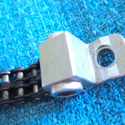 Pearl Bass Drum Pedal Double Chain image 4
