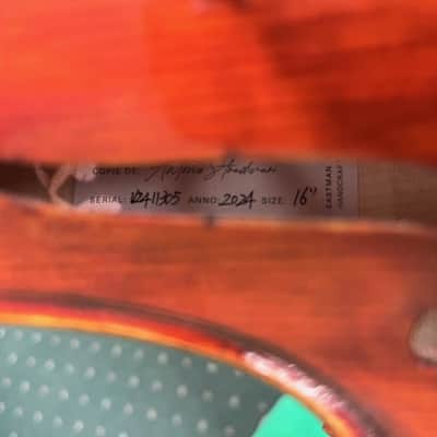 New Pietro Lombardi 502 16" Viola image 6