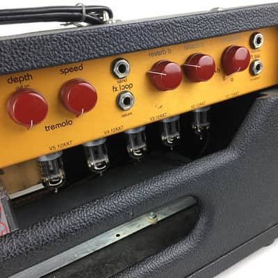 Bogner Duende 30-Watt image 6