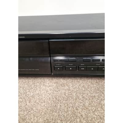 Kenwood KX-5530 - Cassette Deck - Good image 3