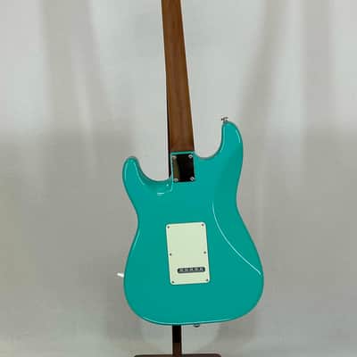 Suhr Classic S Vintage LE Seafoam Green image 8